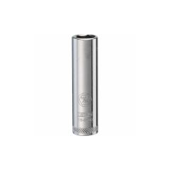 11/32" - 6 Point Deep 1/4" Drive Socket
