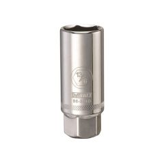 13/16" - 6 Point - 3/8" Drive Spark Plug Socket