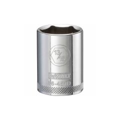 13/16" - 6 Point Short 1/2" Drive Socket