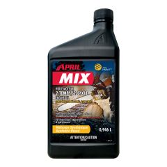 2 Cycle Motor Oil - 946 ml
