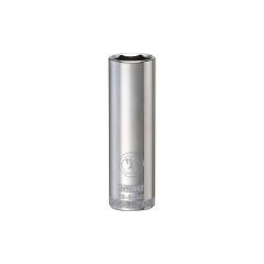 16 mm - 6 Point Deep 3/8" Drive Socket