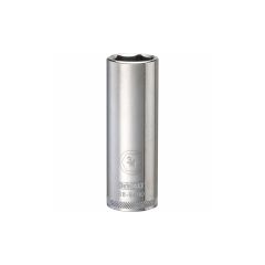 3/4" - 6 Point Deep 1/2" Drive Socket