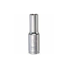 6 Point Deep 1/2" Drive Socket