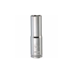 14 mm - 6 Point Deep 1/2" Drive Socket