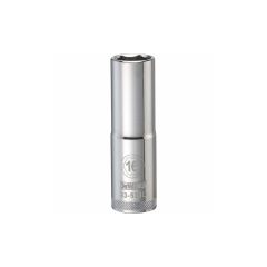16 mm - 6 Point Deep 1/2" Drive Socket