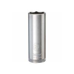 21 mm - 6 Point Deep 1/2" Drive Socket