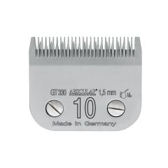 AESCULAP Clipping #10 SnapOn Blade