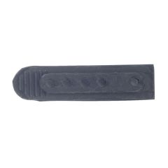 Replacement Rubber for Tail Holder, Bottom Part - Pack of 5