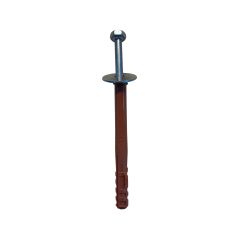 Nail Plug 10 x 135 mm