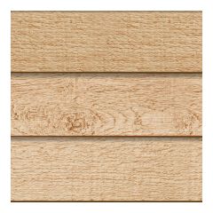 Ced'R-Vue Siding - 9" x 12' - Scandinavian