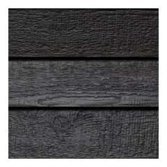 Ced'R-Vue Siding - 9" x 12' - Dark Roast