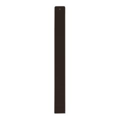Ced'R-Vue Joint - 7/8" x 9" - Dark Roast - Unit Price