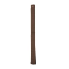 Vstyle Joint - 7/8" x 11 7/8" - Barista - Unit Price