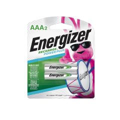 Piles rechargeables
