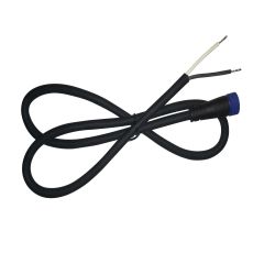 Blue Line Cable QC 1M PT 2-16AWG, 300V