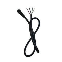 Blue Line Cable QC 1M PT 4-18AWG, 300V