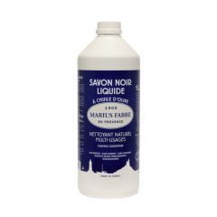 Savon noir pour la maison - 1 l