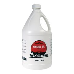 Mineral Oil 4L