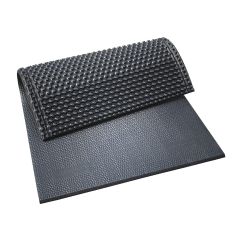 Kraiburg Rubber Mat - Lenta Type