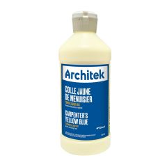 Carpenter’s Glue - Yellow - 473 ml