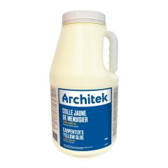 Carpenter’s Glue - Yellow - 4 l