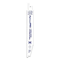 Reciprocating Saw Blade - 6" - 10/18 TPI