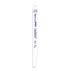 Reciprocating Saw Blade - 9" - 6/12 TPI