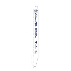 Reciprocating Saw Blade - 9" - 10/18 TPI