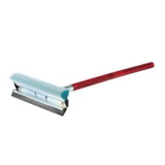 Raclette éponge pour automobile, 8"