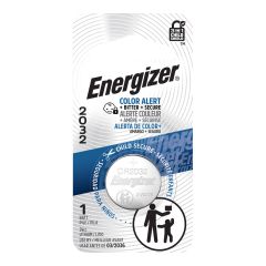 Pile mini Energizer, CR2032, 3 V, 1/pqt
