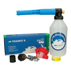 MS T&T Foamkit B - 14 pieces