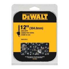 Saw Chain - 12"