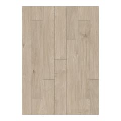 Plancher laminé, AC4, 12 mm, Euro, neisse, 8" x 51"