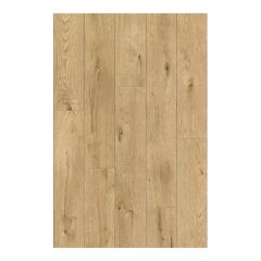 Plancher de vinyle, SPC, 5 mm, Bora, Ceiba, 7" x 48"