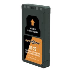 Bloc-pile rechargeable au lithium LIT-12 SPYPOINT