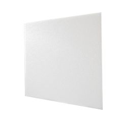 Clear Acrylic light panel prismatic - 24" x 48"