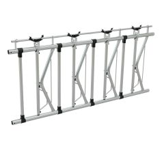 Comfy Cow Self Locking Feed Front - 8'