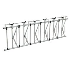 Comfy Cow Self Locking Feed Front - 12'