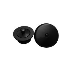 Drain, Waste and Overflow Trim Kit - Matte Black