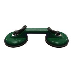 Double Suction Cup