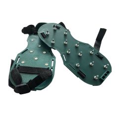 Spike Shoes for Epoxy