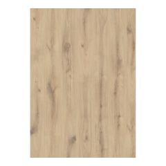 Laminate Flooring - AC4 - 8 mm - Euro - Clear Oak - 8" x 51"