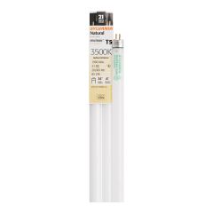 Fluorescent Tube - T5 - Bi-Pin - 34" - Natural White - 21 W - 2 pack