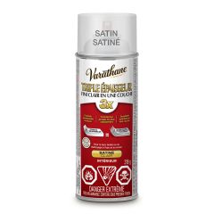 Triple Thick Varnish - Clear Satin - 319 g
