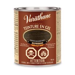 Premium Gel Stain - Espresso - 946 ml