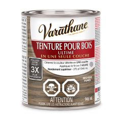 Ultimate Wood Stain - Briarsmoke - 946 ml