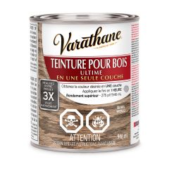 Ultimate Wood Stain - Aged Barrel - 946 ml