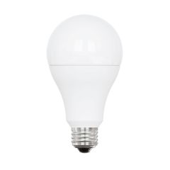 LED Bulbs - A21 - 150 W - Soft White - 2/Pkg
