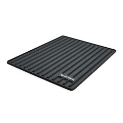 Tapis de tablette latérale, silicone