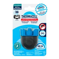Thermacell Mosquito Repellent Refill - 36 Hours